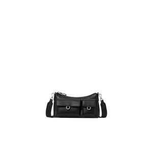Сумка через плечо Kate Spade Cargo, черная KN666