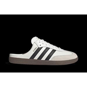 adidas Wmns Samba OG Mules 'Облачно-белый основной черный'