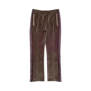 Брюки Needles Narrow Track Pants 'Taupe'