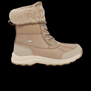 Ботинки UGG Wmns Adirondack III Boot 'Mustard Seed'