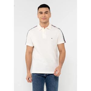 Поло Monotype Global Stripe Sleeves - Tommy Hilfiger