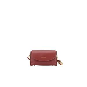 Olivia Crossbody Bag - WF-25030 - Красный