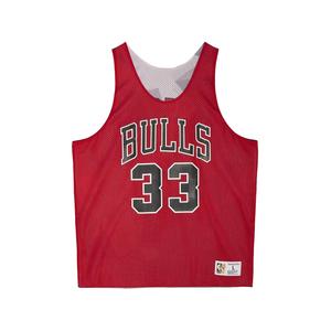 Двусторонний топ Scottie Pippen