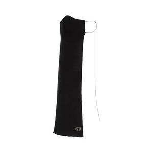 Маски Rick Owens x Champion Маска-вуаль 'Черный'