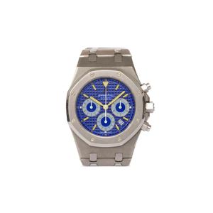 Наручные часы Royal Oak City of Sails pre-owned 41 мм