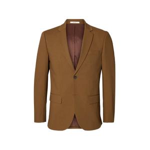 Пиджак узкого кроя