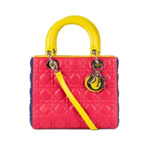 Сумка-тоут Lady Dior