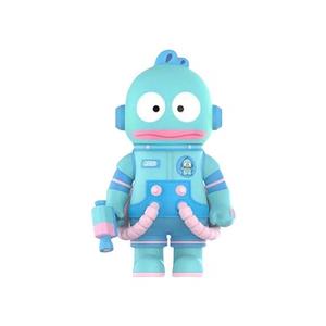 Фигурки Pop Mart Mega Space Molly Sanrio Characters Series 400% 'Hangyodon'