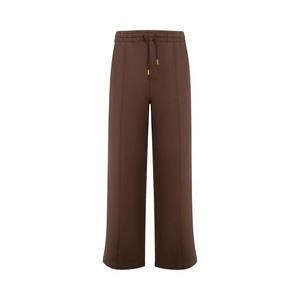 Джоггеры Casablanca Embroidered Pintuck Jogger 'Code De Civilisation'