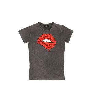 Футболка L.A Lips
