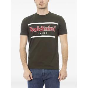 Футболка с логотипом