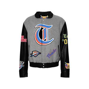 Бомбер Oklahoma City Thunder