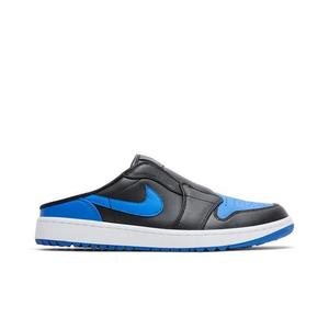 Мюли Air Jordan 1 Mule Golf 'Royal'