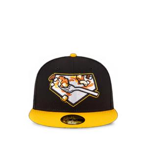 Шляпа 59FIFTY Rochester Red Wings