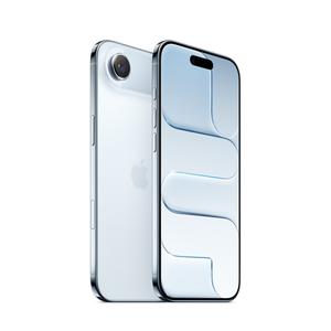 iPhone Air 256 ГБ, Sky Blue