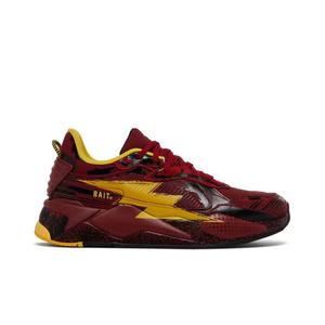 Кроссовки BAIT x DC Comics x Puma RS-X 'The Flash'
