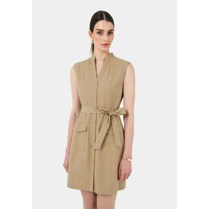 Платье Kiran Utility Tie