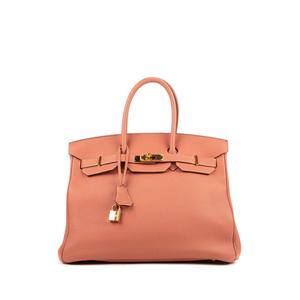 Сумка Birkin 35