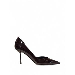 Туфли Vivienne с заостренным носком