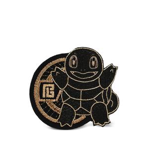 Нашивка Pokémon Squirtle