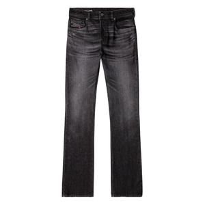 Джинсы Bootcut 2007 Zatiny 09n48low