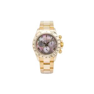 Наручные часы Daytona Cosmograph pre-owned 40 мм