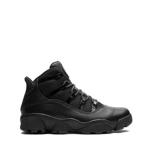 Кроссовки Winterized 6 Rings Black