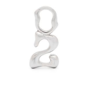 Подвеска Fluent Letter Z