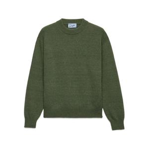Свитер Re-Cashmere с логотипом