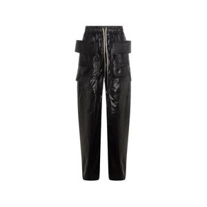 Брюки карго Creach с кулиской
