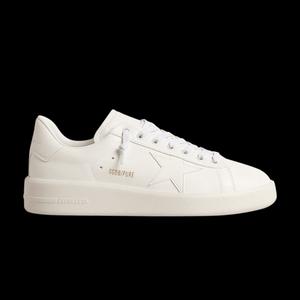 Кроссовки Golden Goose Wmns Purestar 'Оптический белый'