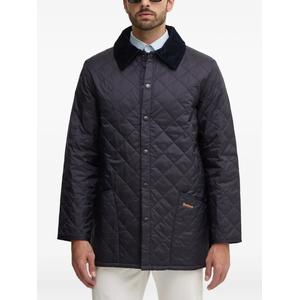 Стеганый пуховик Liddesdale