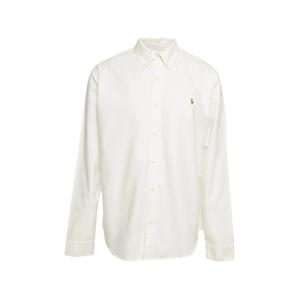 Рубашка Custom Fit Oxford
