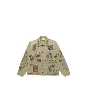 Куртка Duffle