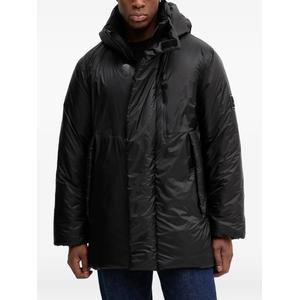 Куртка 17240 Torna Insulated с капюшоном
