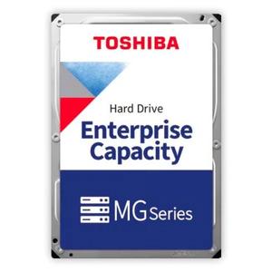 Toshiba MG09 12TB 7200rpm 256MB 3.5" Enterprise HDD (MG09ACA12TE)