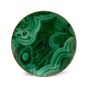 Тарелка Malachite (31 см)