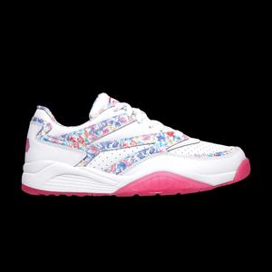 Кроссовки Ewing Juan Luis Guerra x SL33 'Bachata Rosa - White Berry'