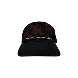Шапки Cactus Jack by Travis Scott x Online Ceramics Hat 'Black'