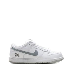 Кроссовки SB Dunk Low Supreme - White