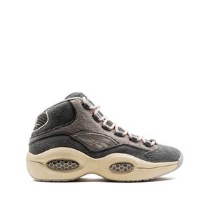 Кроссовки Question Mid