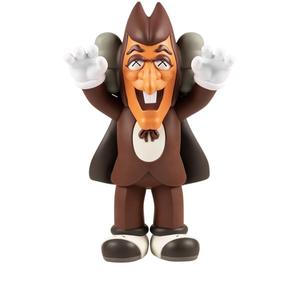 Фигурка Cereal Monsters Count Chocula