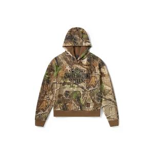 Худи Realtree® X Harley-Davidson®