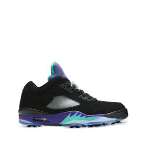 Кроссовки Air Jordan 5 Golf