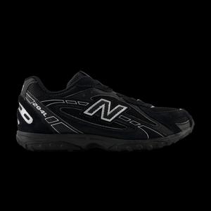 Кроссовки New Balance 204L Lace 'Black'