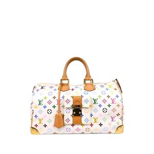 Сумка Speedy 40 из коллаборации с Takashi Murakami (2011 год)