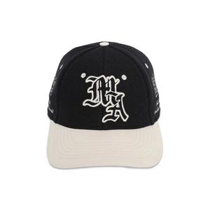 Кепки Amiri MA Spirit Two Tone Hat 'Black'