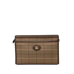 Клатч в клетку Vintage Check (20 век)