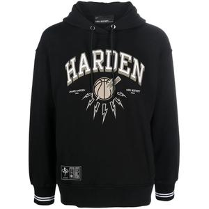 Худи с логотипом из коллаборации с James Harden
