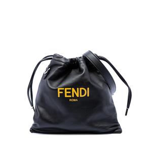 Сумка через плечо Leather Pack Pouch Bag (2010-2026 годы)